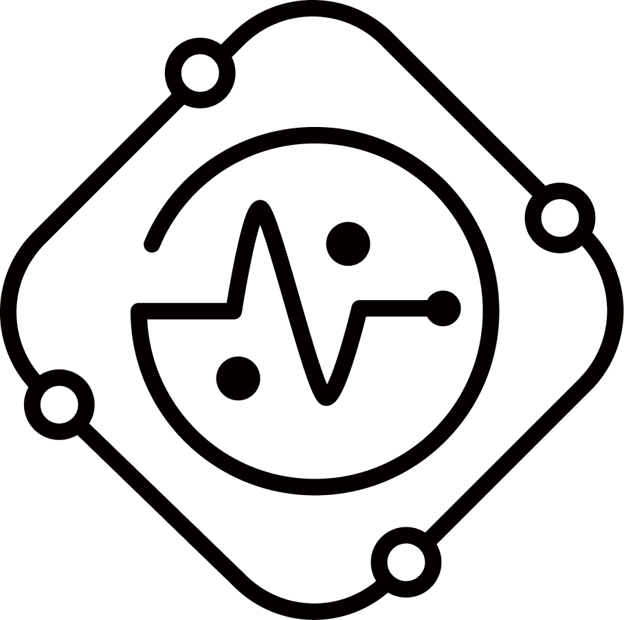 探极科技 Logo